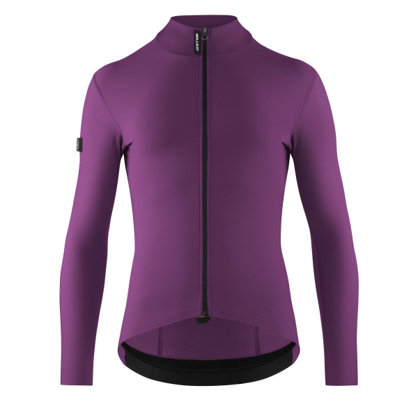 Assos Mille GT Spring Fall C2 LS Men's Long Sleeve Jersey